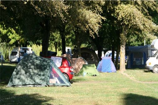 Les Bords de Vienne Grand Centre - L'île-Bouchard visuel 4/5