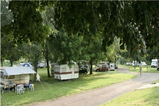 Les Bords de Vienne Grand Centre - L'île-Bouchard visuel 5/5