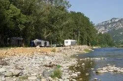 Camping Les Bords du Tarn Midi-Pyrénées - Mostuéjouls visuel 4/5