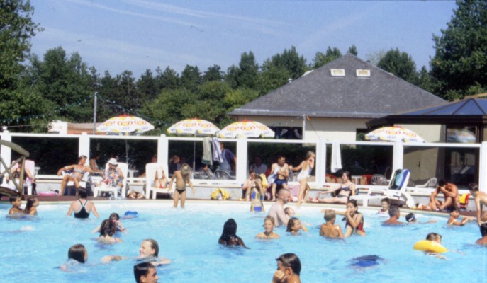 Les Bosquets Basse-Normandie - Barneville Carteret visuel 1/1 Les Bosquets Basse-Normandie - Barneville Carteret visuel 1/1