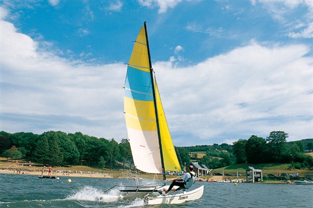 Les Bouldouïres Languedoc-Roussillon - La Salvetat-sur-Agout visuel 8/10 Les Bouldouïres Languedoc-Roussillon - La Salvetat-sur-Agout visuel 8/10