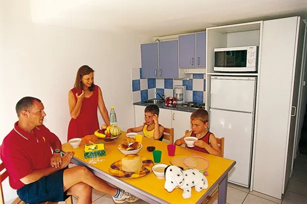 Camping Les Bouldouïres Languedoc-Roussillon - La Salvetat-sur-Agout visuel 10/10