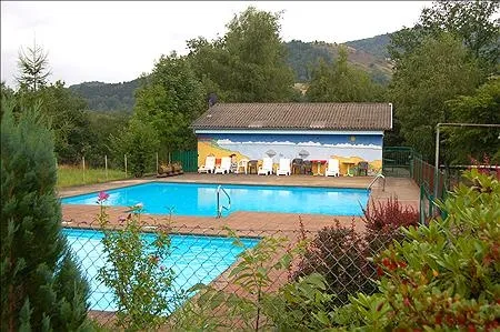 Camping Les Bouleaux Alsace - Ranspach visuel 9/10