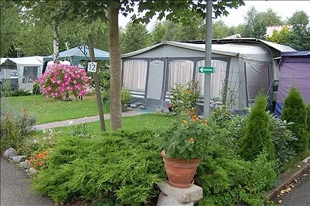Camping Les Bouleaux Alsace - Ranspach visuel 2/10