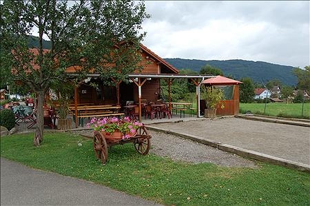 Les Bouleaux Alsace - Ranspach visuel 4/10 Les Bouleaux Alsace - Ranspach visuel 4/10