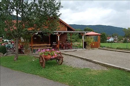Camping Les Bouleaux Alsace - Ranspach visuel 3/10