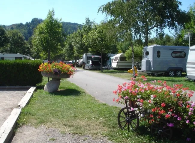 Camping Les Bouleaux Alsace - Ranspach visuel 7/10