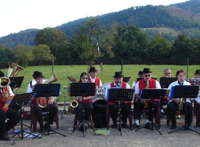 Les Bouleaux Alsace - Ranspach visuel 9/10 Les Bouleaux Alsace - Ranspach visuel 9/10