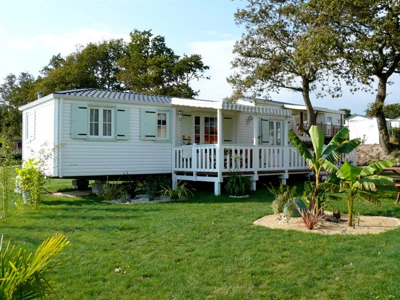 Camping Les Brillas Pays de Loire - Les Moutiers en Retz visuel 11/16