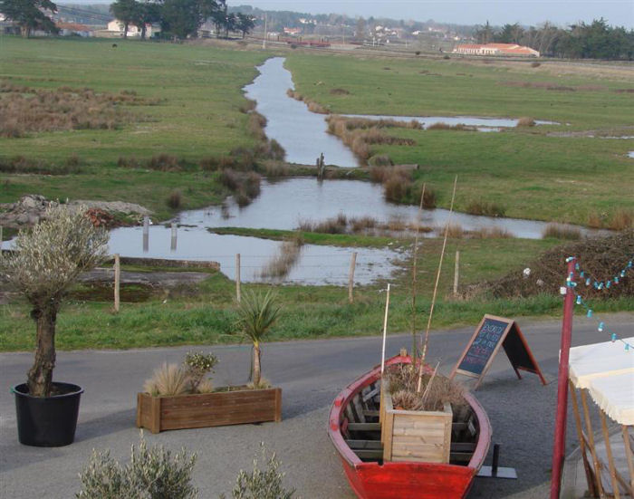 Les Brillas Pays de Loire - Les Moutiers en Retz visuel 12/16