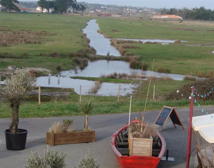 Camping Les Brillas Pays de Loire - Les Moutiers en Retz visuel 12/16