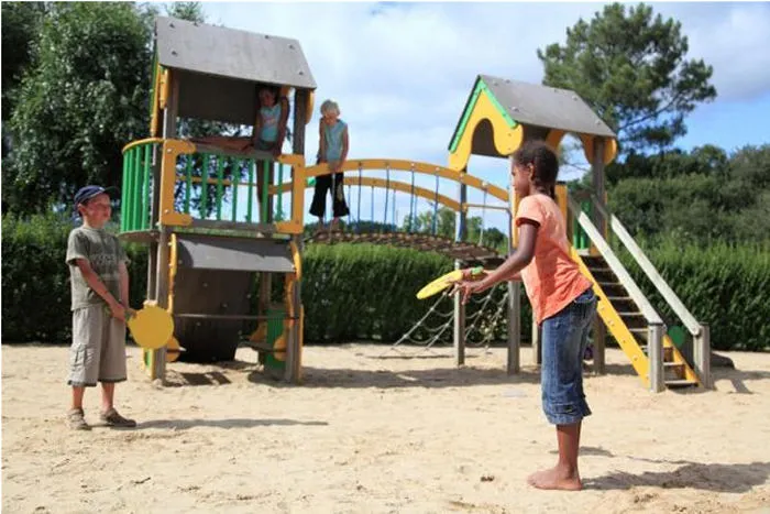 Camping les Bruyères Bretagne - Plouharnel visuel 3/10