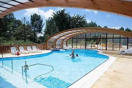 Camping Les Bruyères Bretagne - Carnac visuel 10/10