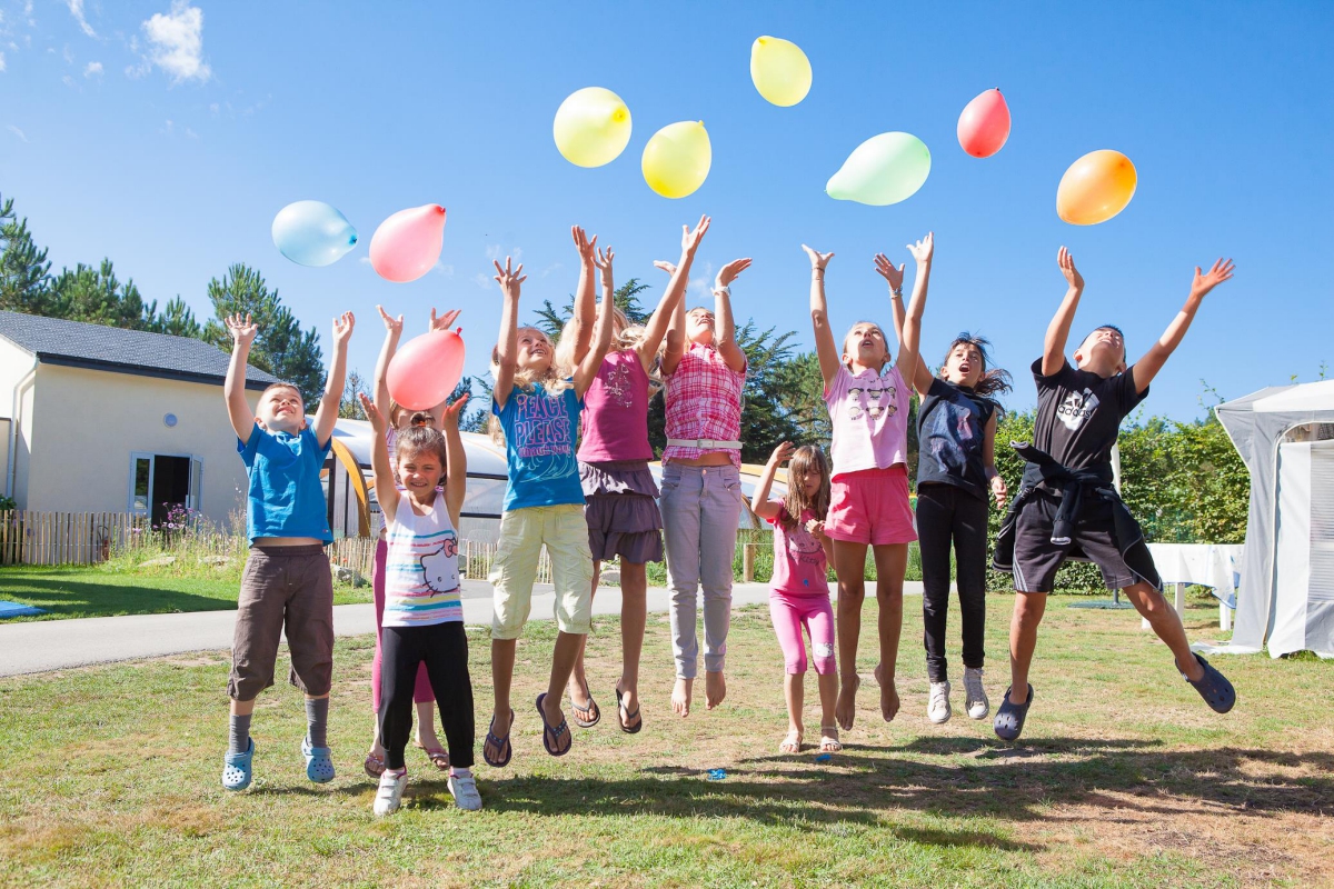 Les Bruyères Bretagne - Carnac visuel 8/10