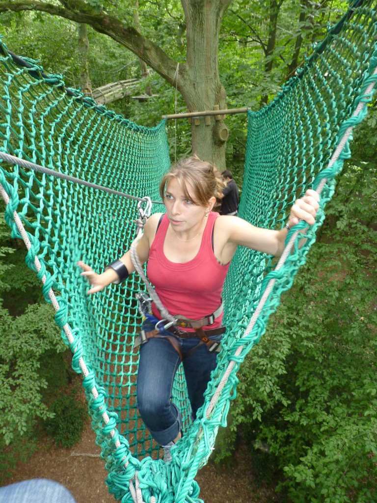 Les cabanes de Fontaine Haute-Normandie - Saint-Germain-des-Essourts visuel 11/11