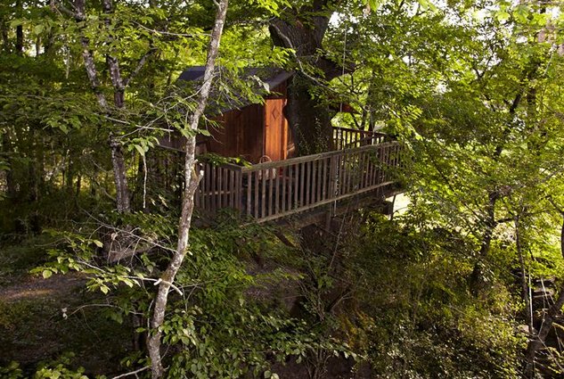 Les Cabanes de Gascogne Aquitaine - Espiens visuel 2/7