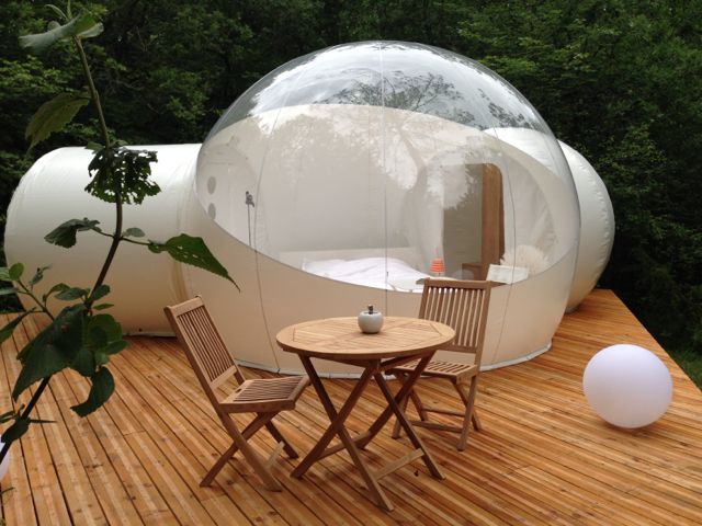 Les Cabanes de la Romaningue Aquitaine - Pompignac visuel 9/10