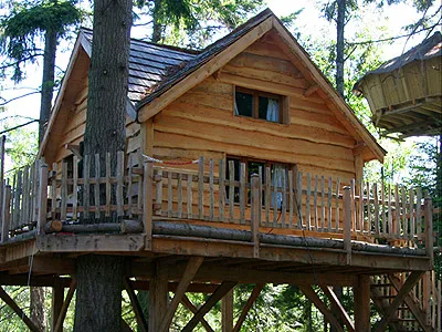 Camping Les Cabanes de Labrousse Rhône-Alpes - Saint-Julien-Labrousse visuel 9/10