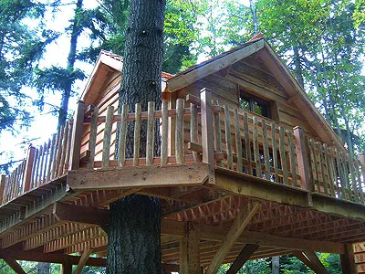 Camping Les Cabanes de Labrousse Rhône-Alpes - Saint-Julien-Labrousse visuel 3/10