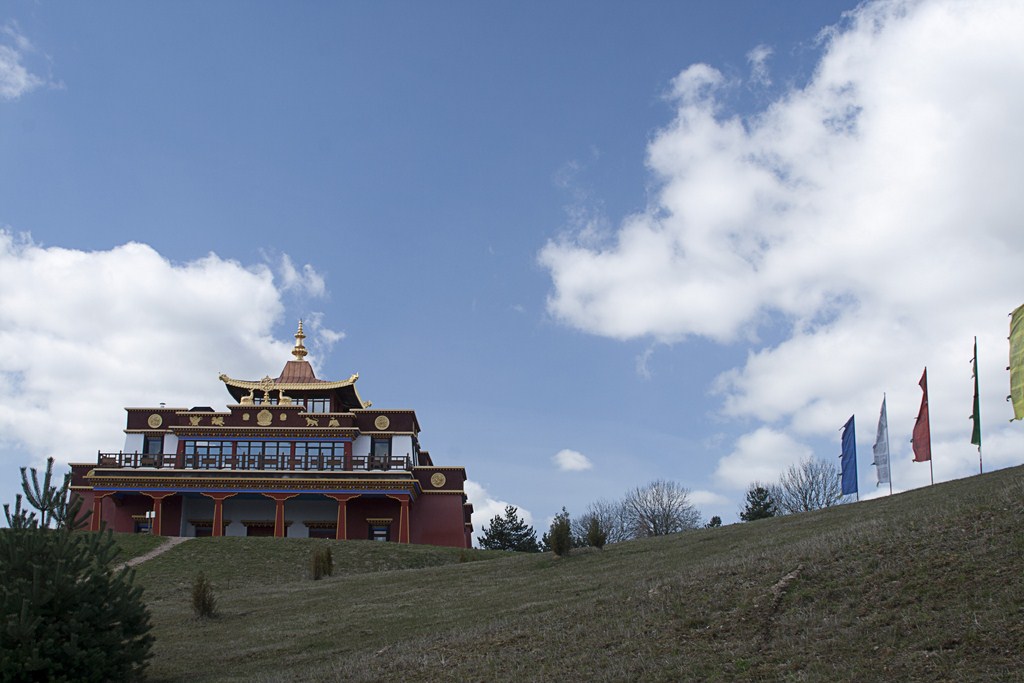 les Cabanes des Combrailles Auvergne - Saint-Gervais-d'Auvergne visuel 10/10