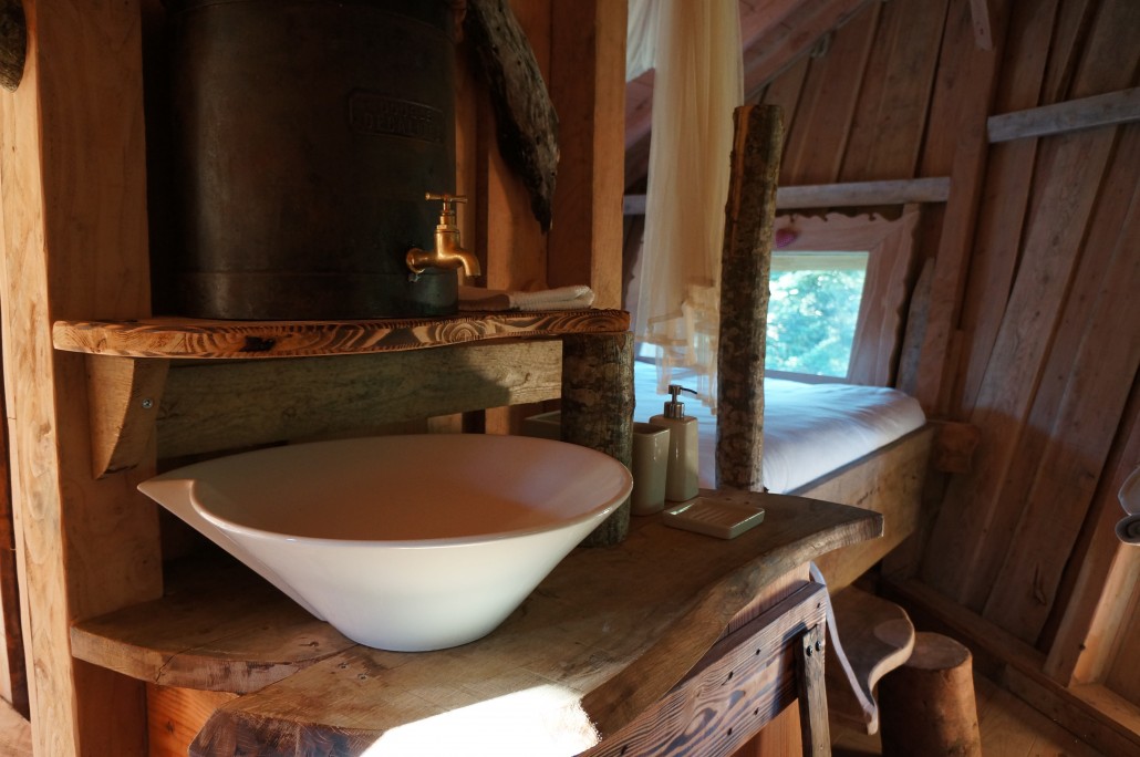 Les Cabanes des Volcans Auvergne - La Tour-d'Auvergne visuel 5/10