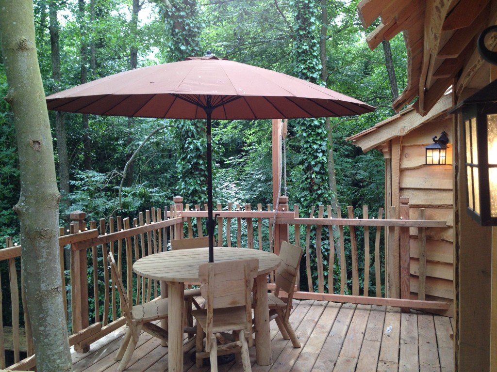 Les Cabanes du Moulin Ile de France - Orly-sur-Morin visuel 3/9