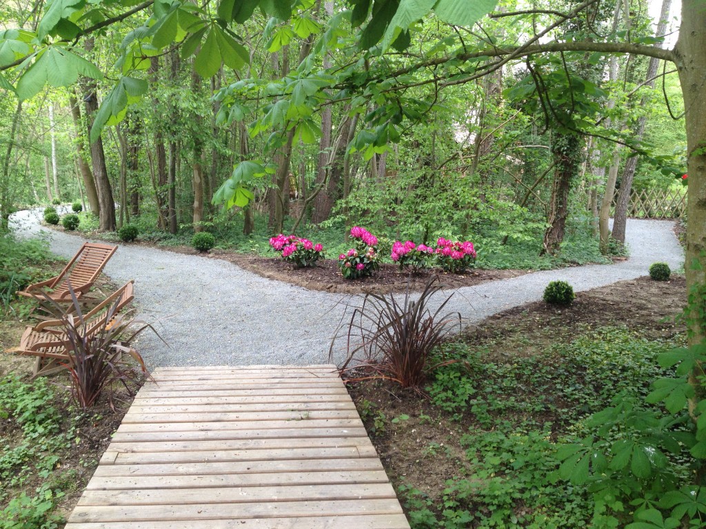 Les Cabanes du Moulin Ile de France - Orly-sur-Morin visuel 5/9