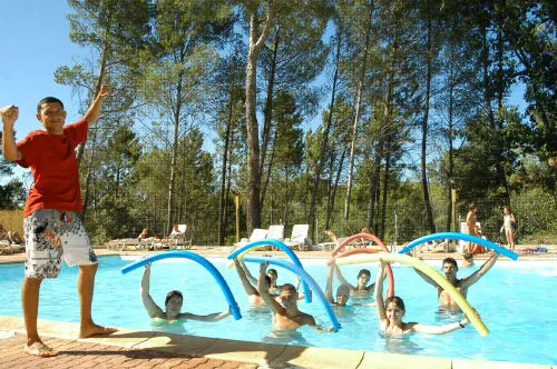 Camping Les Cadenières Provence-Alpes-Côte d'Azur - Villecroze visuel 11/11
