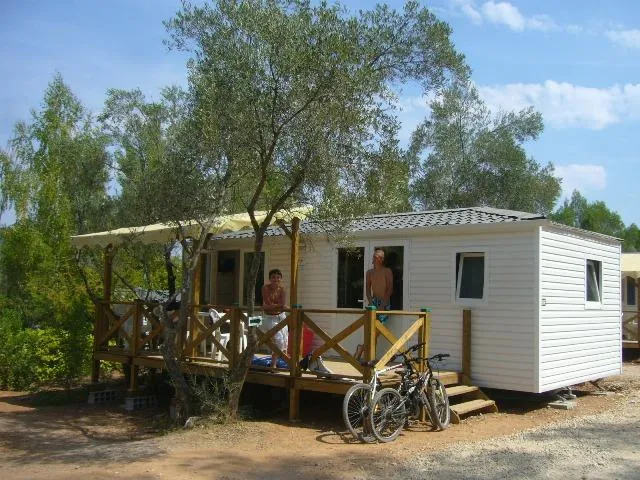 Camping Les Cadenières Provence-Alpes-Côte d'Azur - Villecroze visuel 10/11