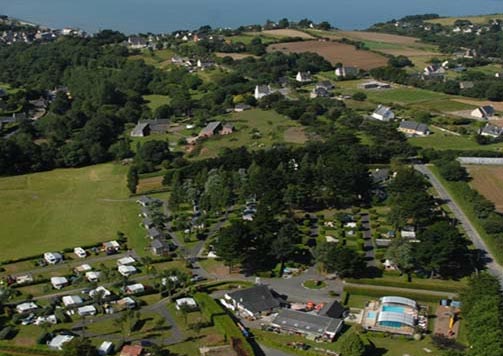 Les Capucines Bretagne - Trédrez-Locquémeau visuel 8/15