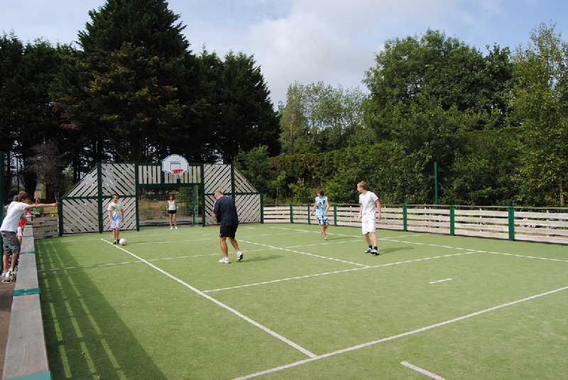 Les Capucines Bretagne - Trédrez-Locquémeau visuel 10/15