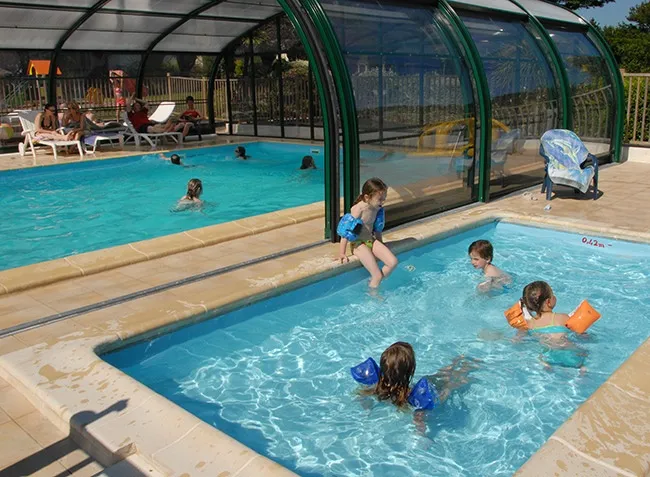 Camping Les Capucines Bretagne - Trédrez-Locquémeau visuel 6/29