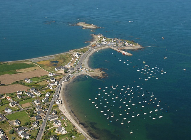 Les Capucines Bretagne - Trédrez-Locquémeau visuel 9/15