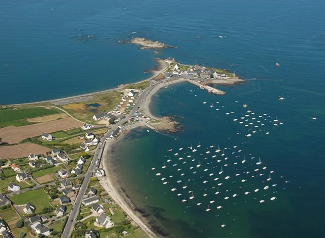 Camping Les Capucines Bretagne - Trédrez-Locquémeau visuel 26/29