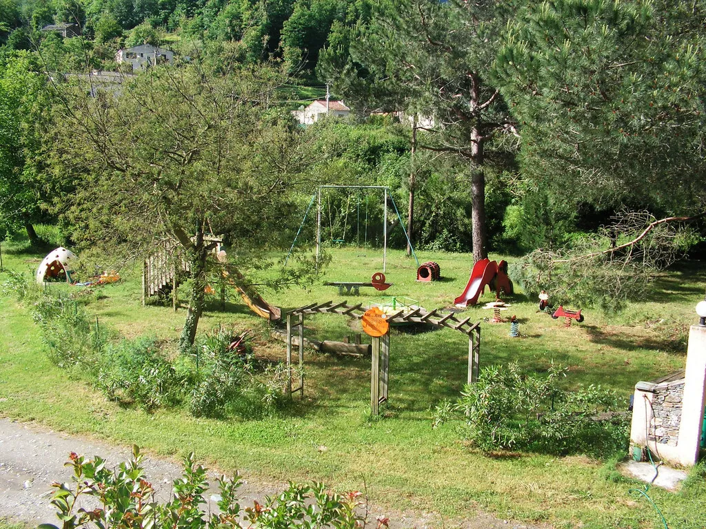 Camping Les Cascades Corse - Pruno visuel 2/2