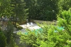 Camping Les Castors Rhône-Alpes - Pierrelongue visuel 2/2