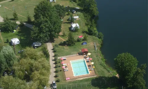 Camping Les Catalpas Aquitaine - Fumel visuel 2/9
