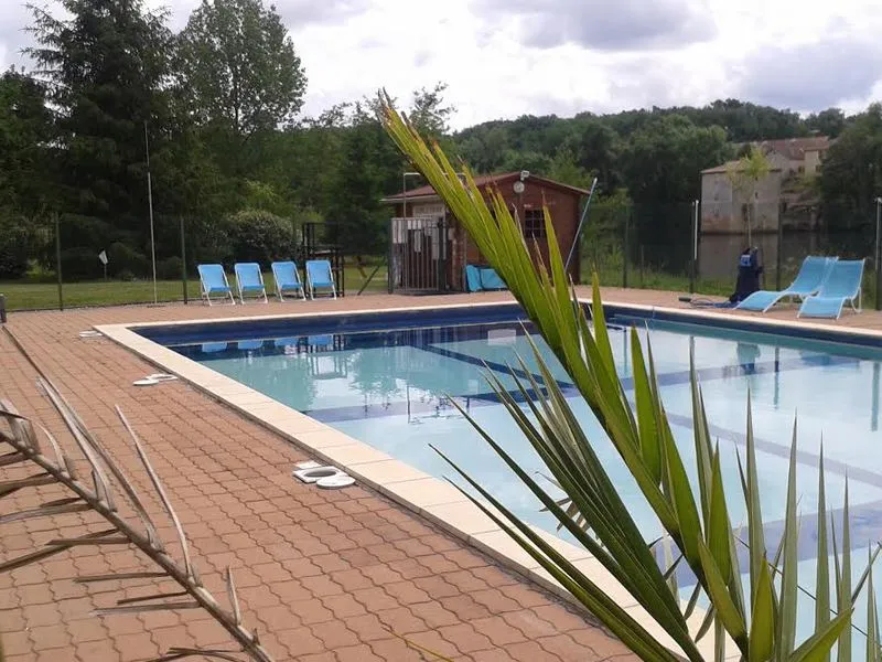 Camping Les Catalpas Aquitaine - Fumel visuel 5/9