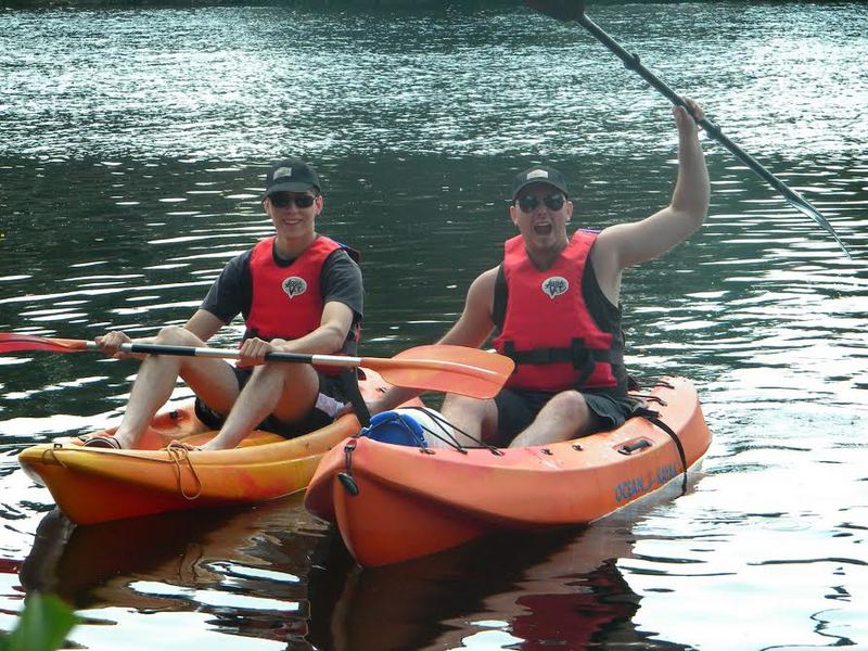 Les Catalpas Aquitaine - Fumel visuel 8/9