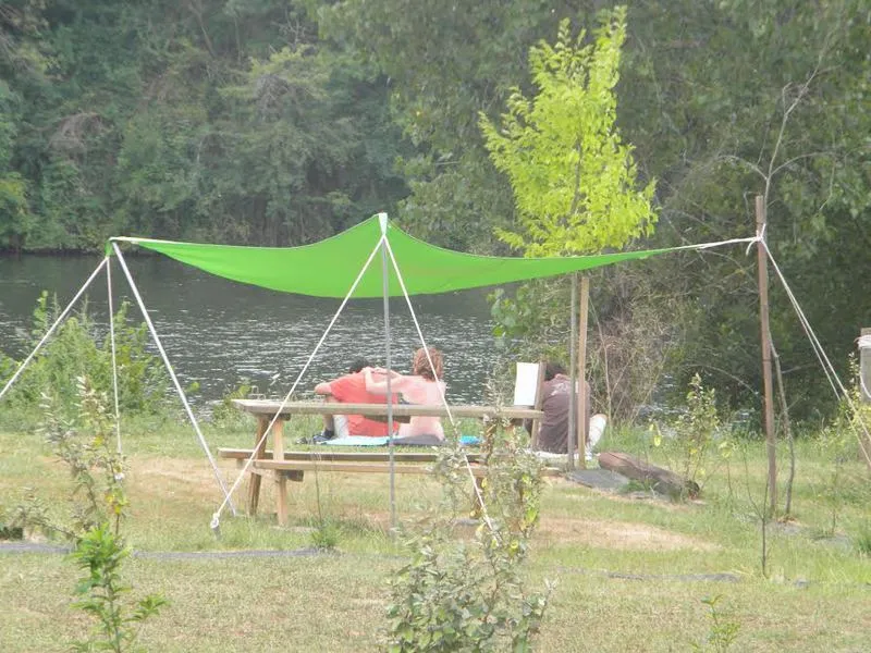 Camping Les Catalpas Aquitaine - Fumel visuel 9/9