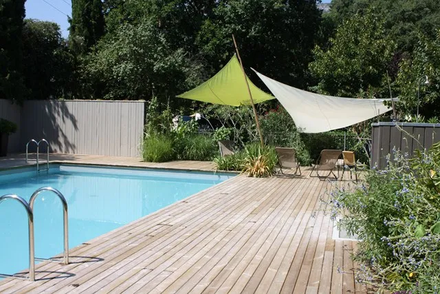 Camping les Cent Chênes Provence-Alpes-Côte d'Azur - Saint-Jeannet visuel 3/29
