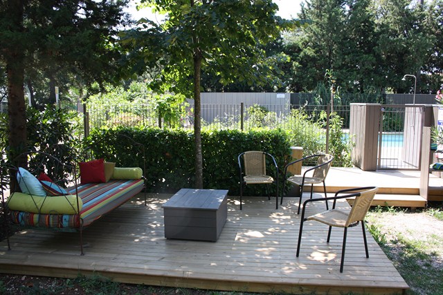 les Cent Chênes Provence-Alpes-Côte d'Azur - Saint-Jeannet visuel 4/9