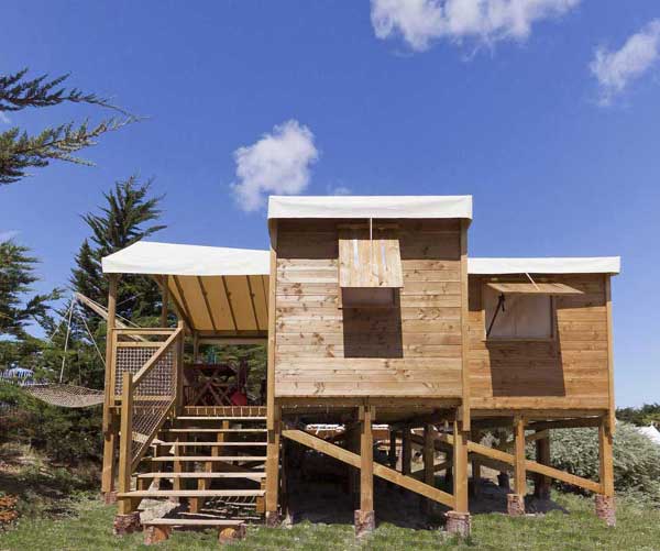 les Cent Chênes Provence-Alpes-Côte d'Azur - Saint-Jeannet visuel 8/9