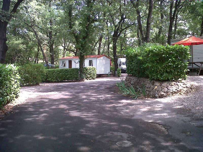 les Cent Chênes Provence-Alpes-Côte d'Azur - Saint-Jeannet visuel 9/9