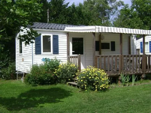 Camping Les Cercelles Poitou-Charentes - Saint-Pierre-d'Oléron visuel 5/5