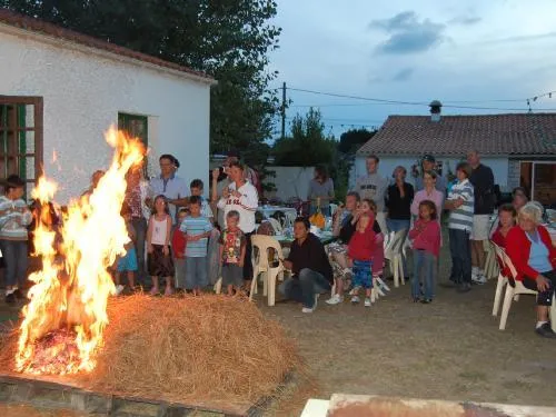 Camping Les Cercelles Poitou-Charentes - Saint-Pierre-d'Oléron visuel 4/5