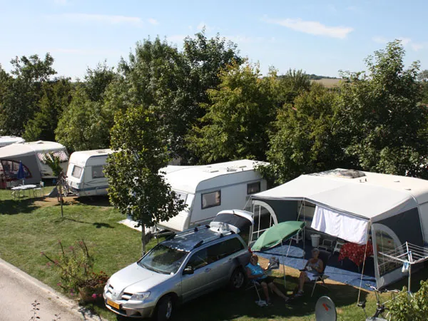 Camping Les Ceriselles Bourgogne - Vincelles visuel 3/4