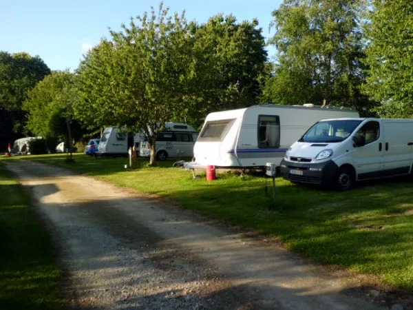 Camping Les Cerisiers Bretagne - Guillac visuel 29/29