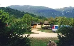 Camping Les Cerisiers Languedoc-Roussillon - Ispagnac visuel 2/2