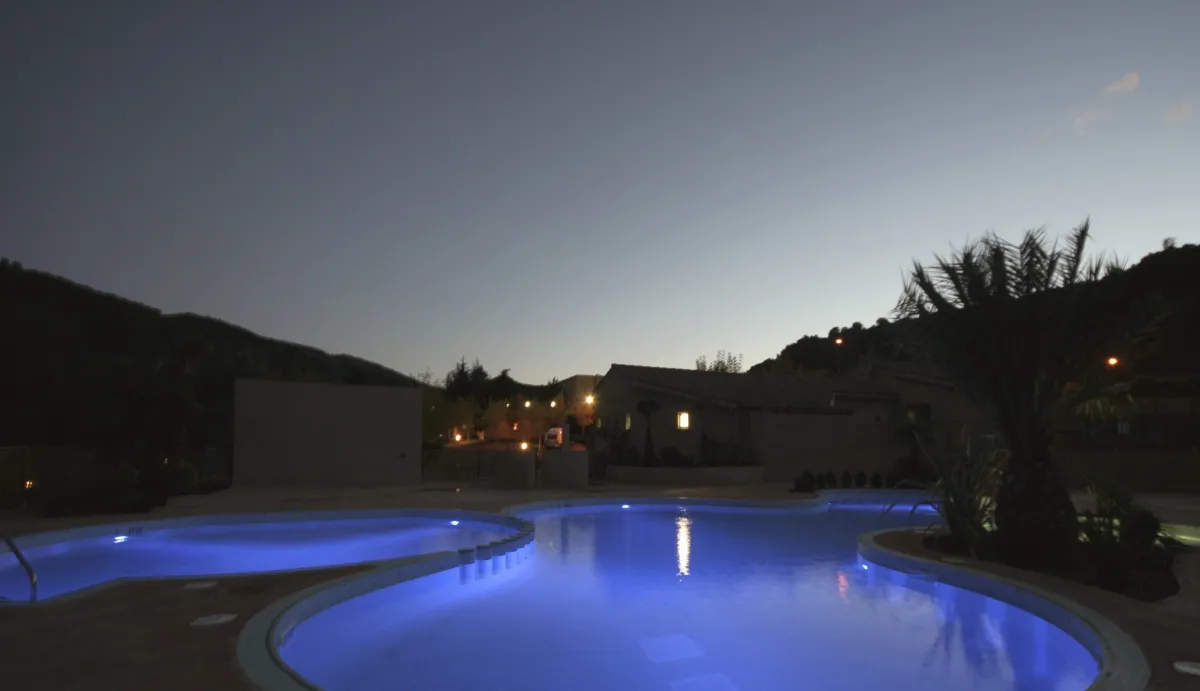Camping Les Cerisiers du Jaur Languedoc-Roussillon - Saint-Pons de Thomières visuel 7/9